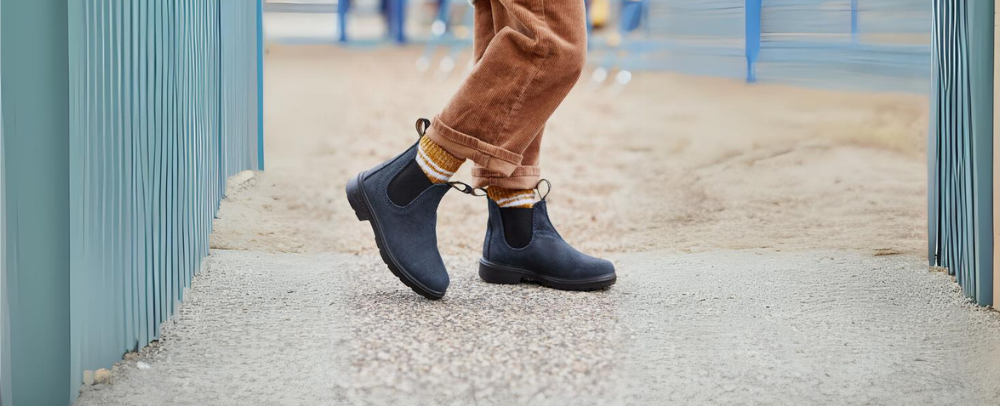 blundstone